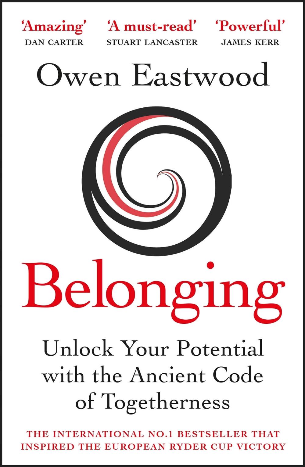 Belonging, 9781529410310