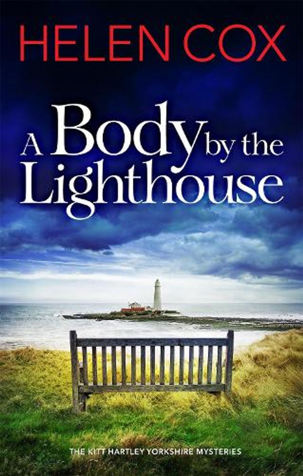 A Body by the Lighthouse by Helen Cox - ISBN: 9781529410419