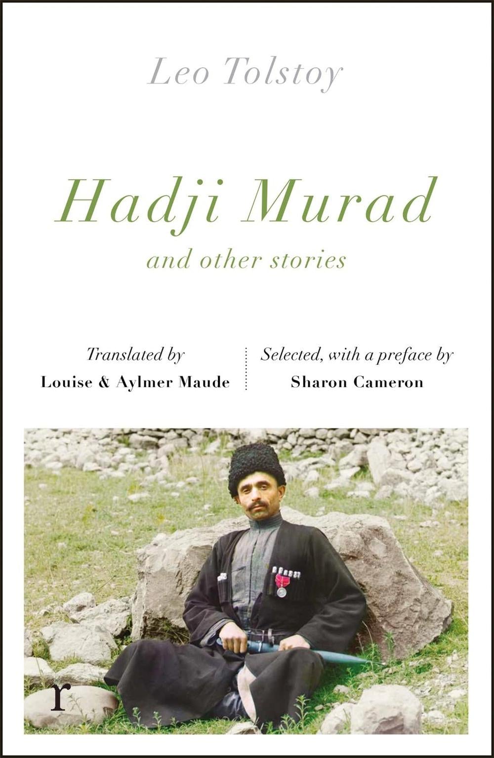 Hadji Murad and other stories (riverrun editions) by Leo Tolstoy - ISBN: 9781529410556
