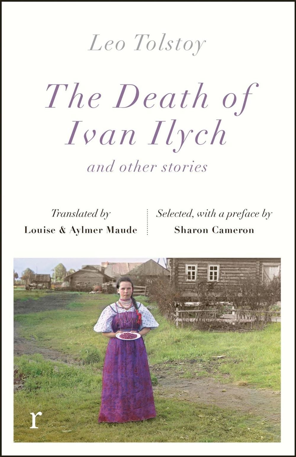 The Death of Ivan Ilych and other stories (riverrun editions) by Leo Tolstoy - ISBN: 9781529410570