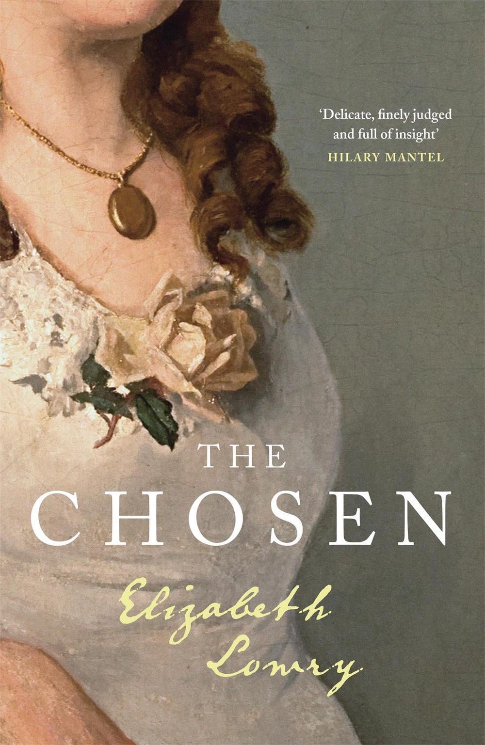 The Chosen by Elizabeth Lowry - ISBN: 9781529410693