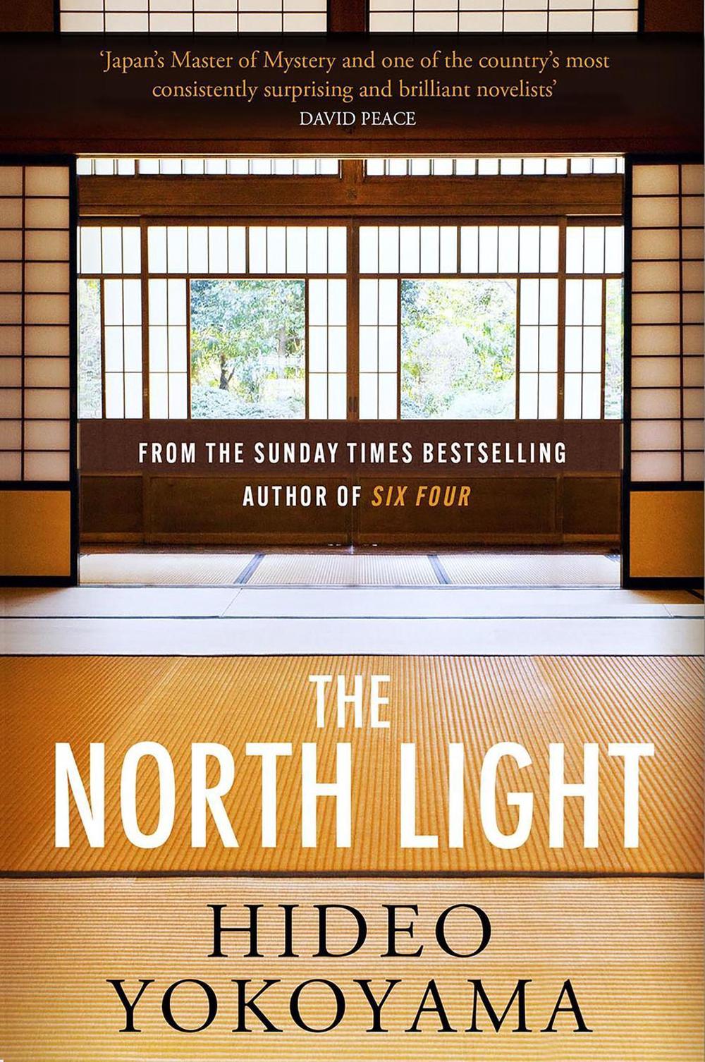 The North Light by Hideo Yokoyama - ISBN: 9781529411140