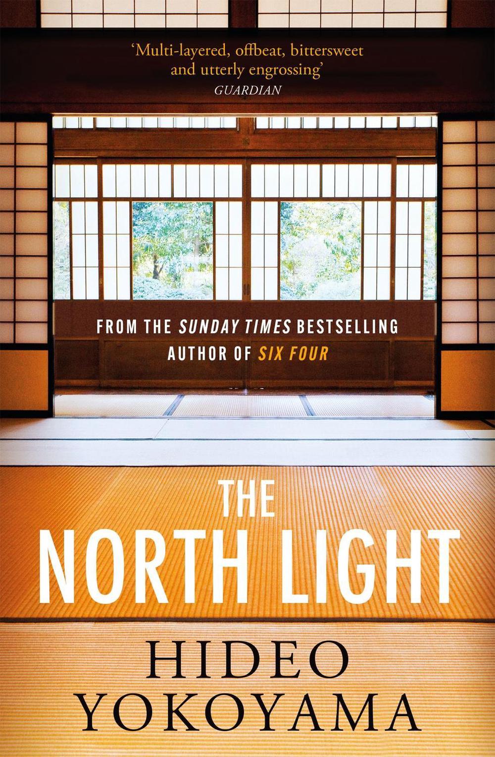 The North Light by Hideo Yokoyama - ISBN: 9781529411164