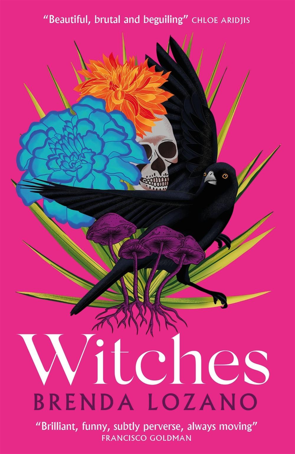 Witches, 9781529412239