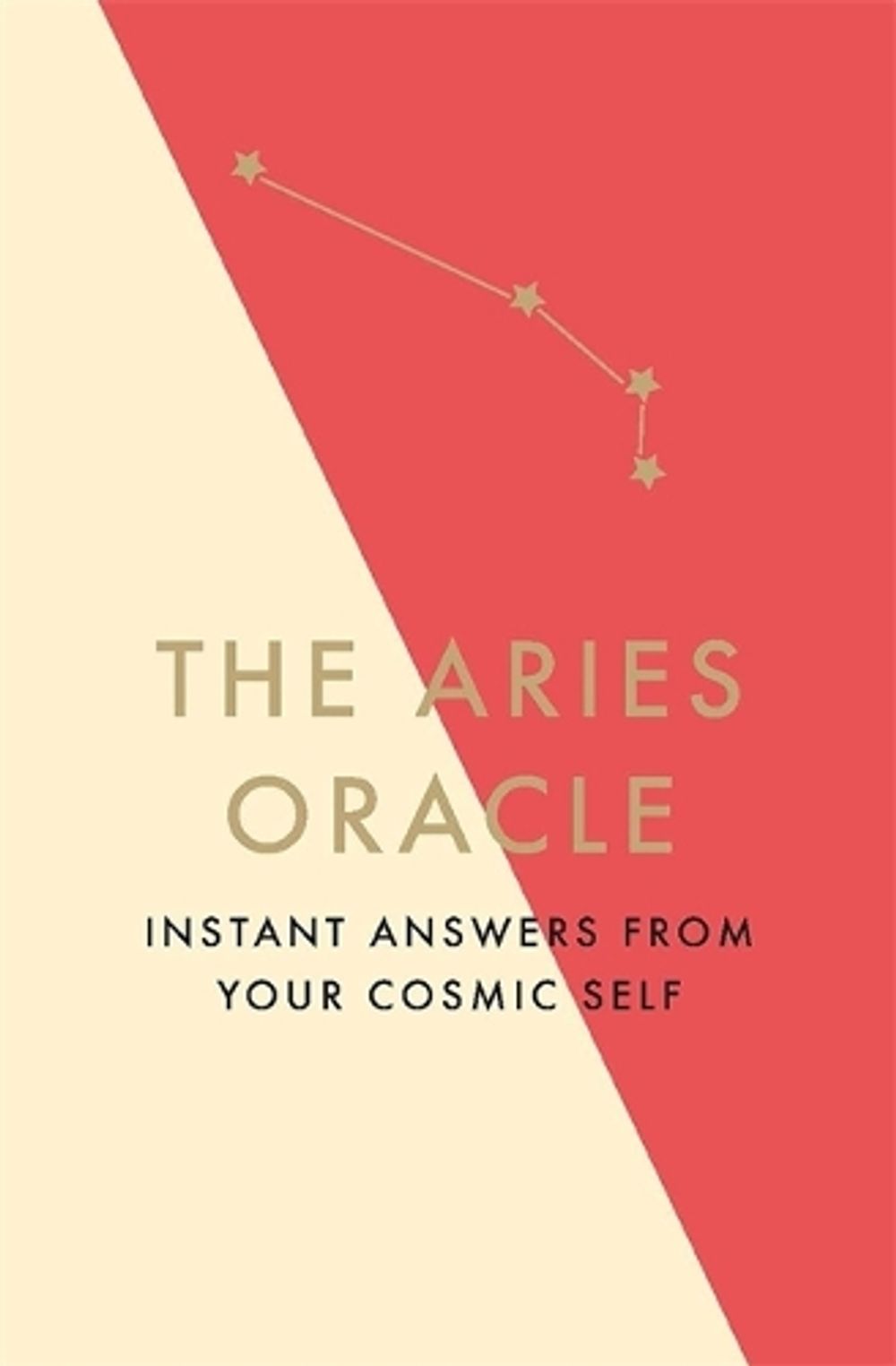 The Aries Oracle by Susan Kelly - ISBN: 9781529412291