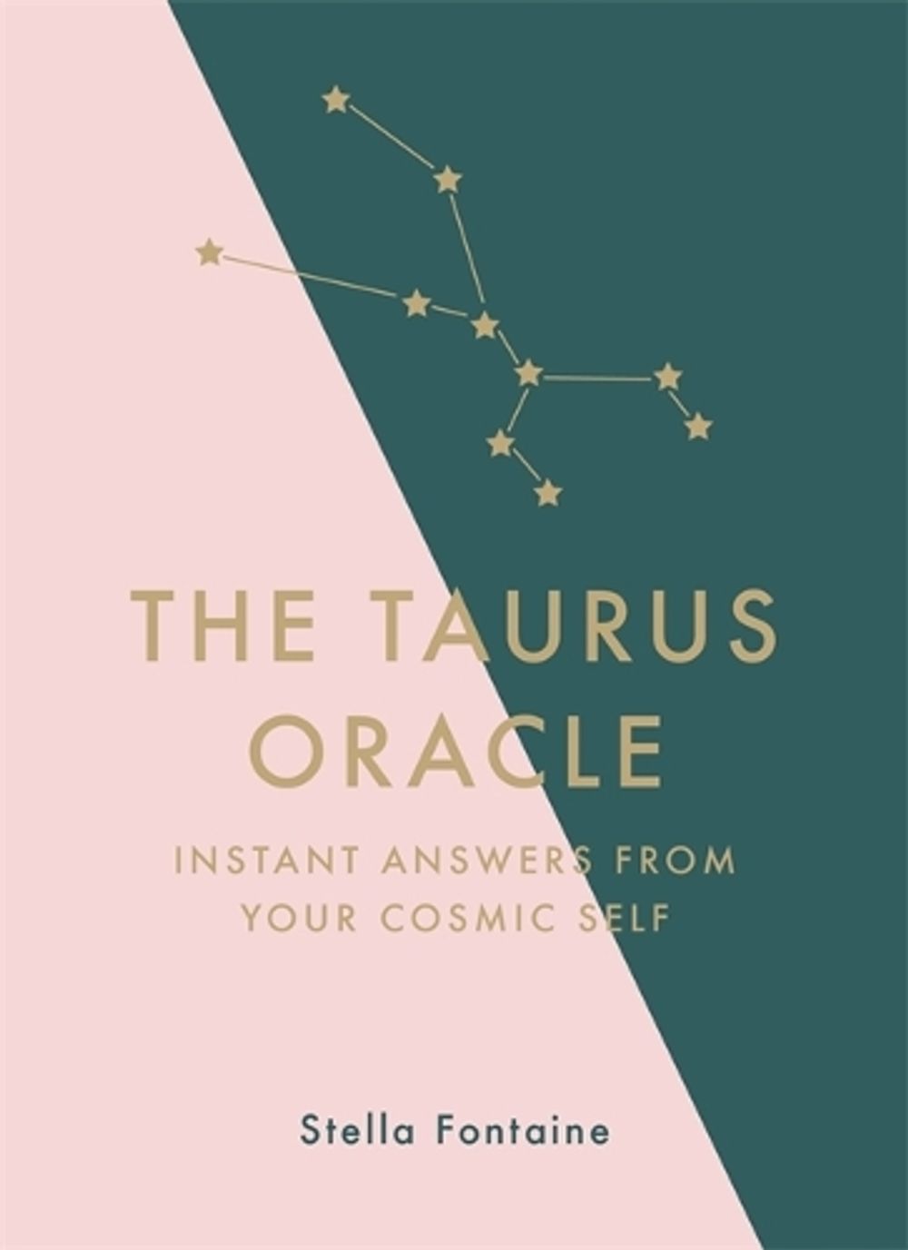 The Taurus Oracle by Susan Kelly - ISBN: 9781529412307