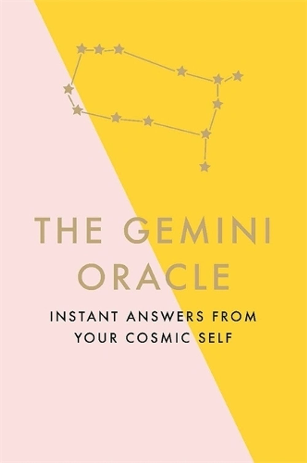 The Gemini Oracle by Susan Kelly - ISBN: 9781529412314