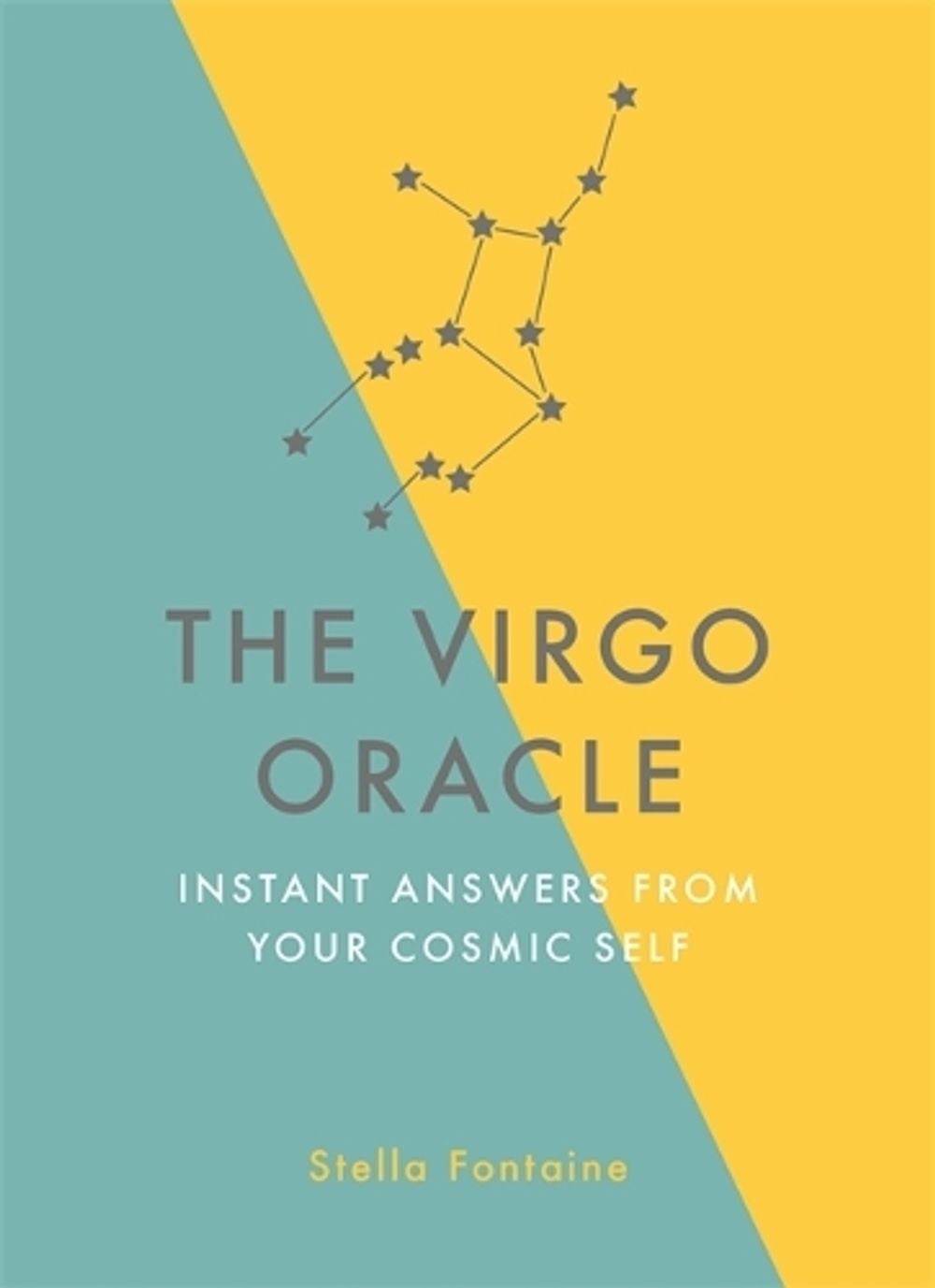 The Virgo Oracle by Susan Kelly - ISBN: 9781529412345