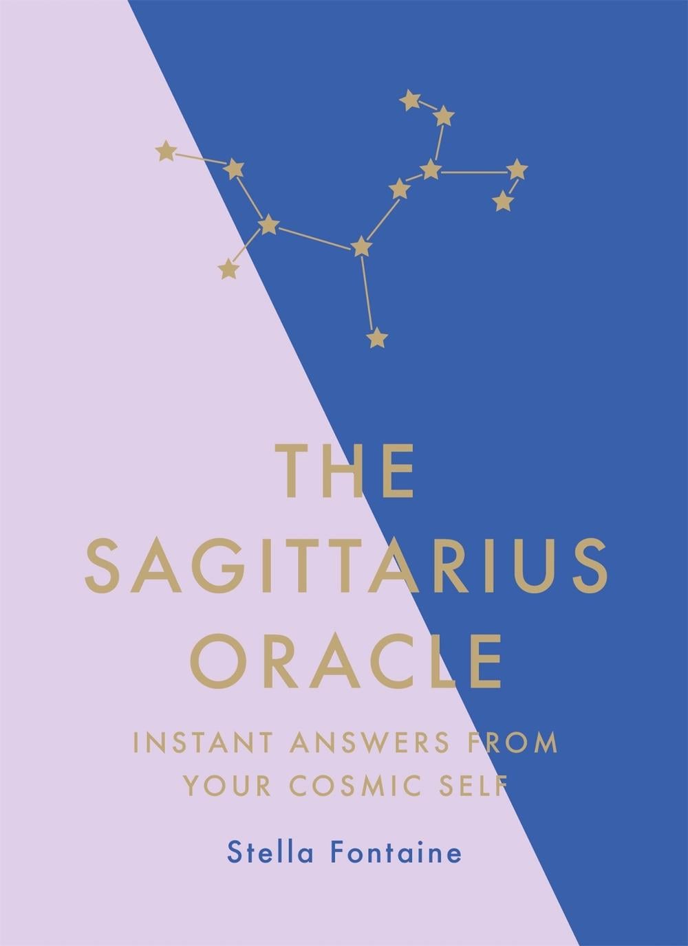 The Sagittarius Oracle by Susan Kelly - ISBN: 9781529412369
