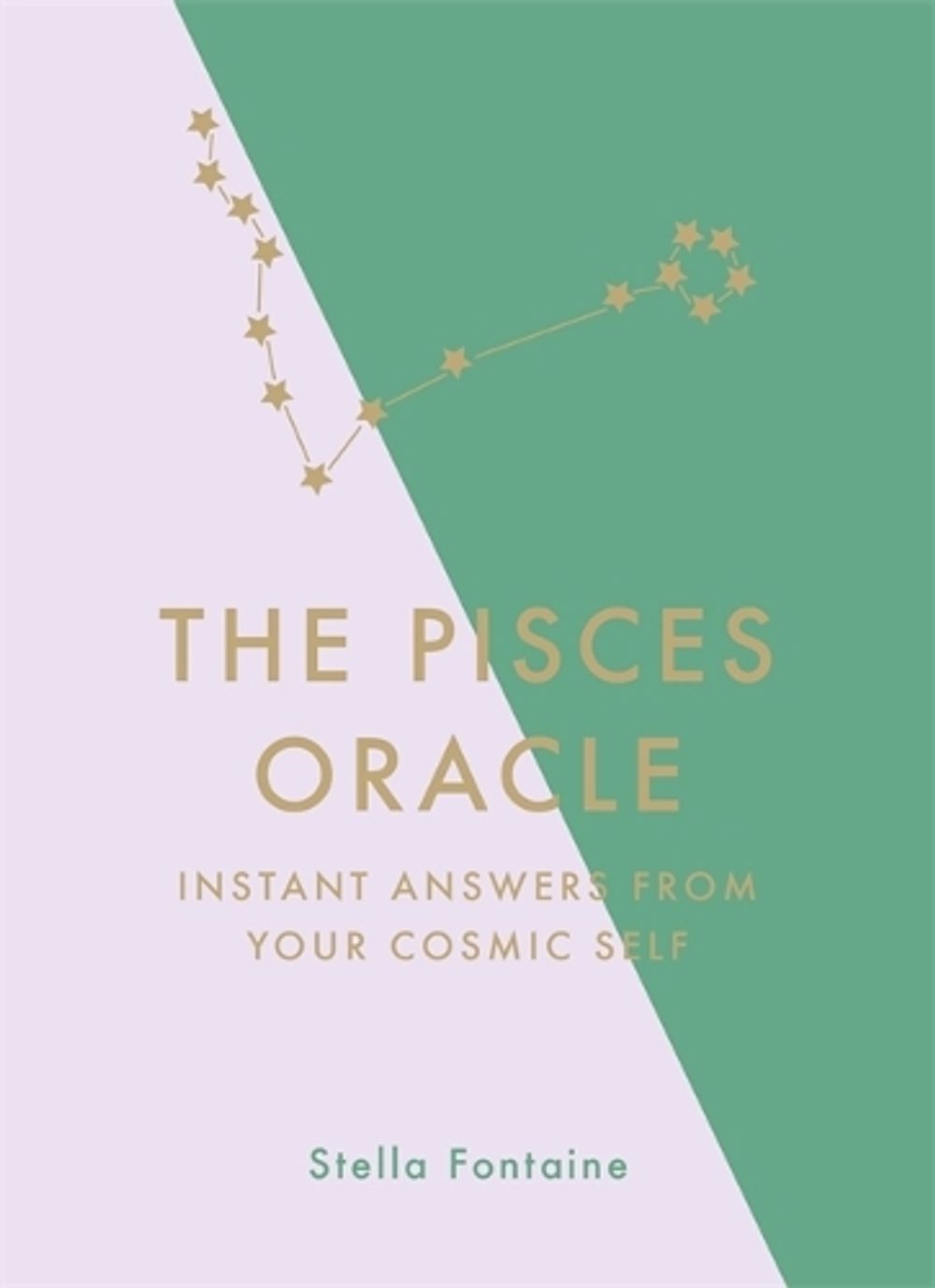 The Pisces Oracle by Susan Kelly - ISBN: 9781529412390