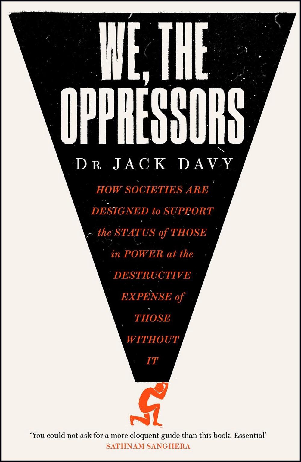We, the Oppressors, 9781529413939