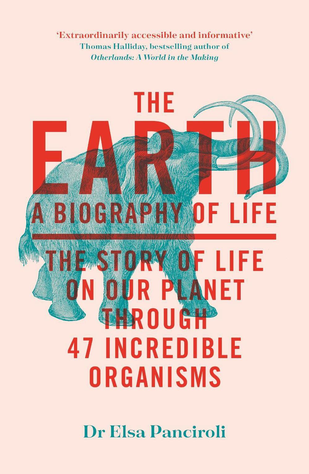 The Earth, 9781529414011