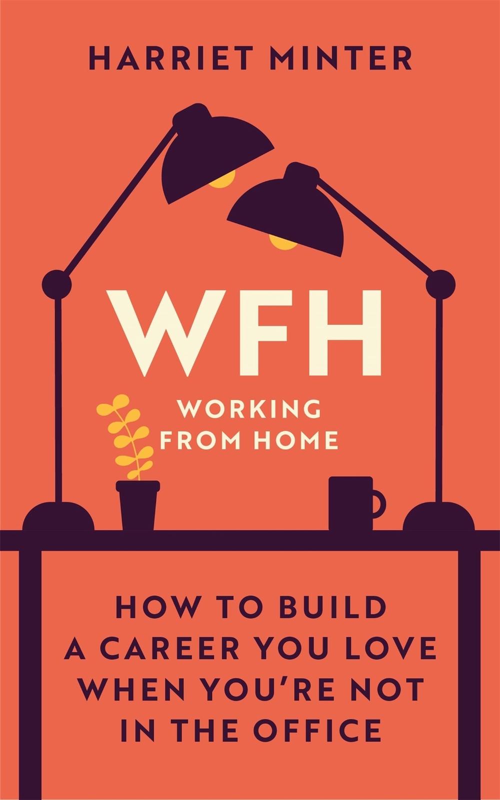 WFH (Working From Home), 9781529414400