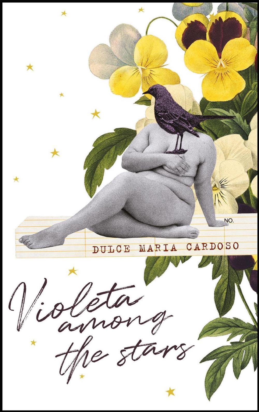 Violeta among the Stars by Dulce Maria Cardoso - ISBN: 9781529415131