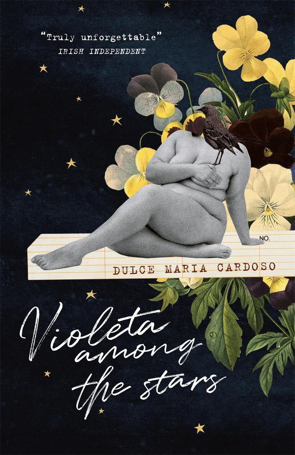 Violeta among the Stars by Dulce Maria Cardoso - ISBN: 9781529415148