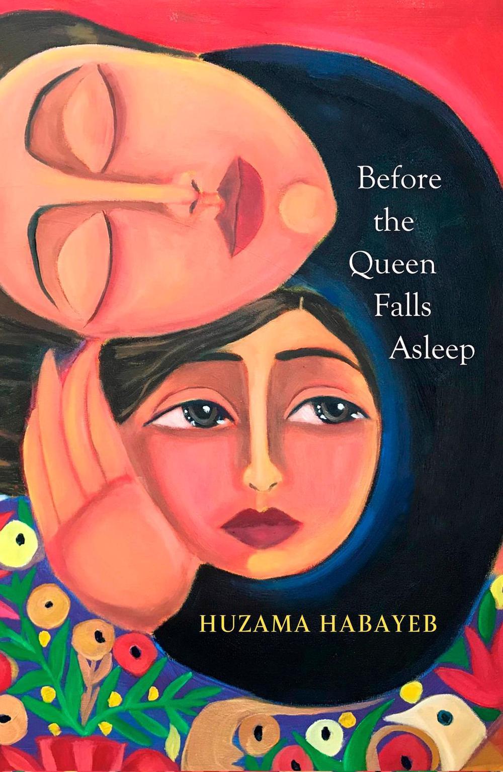 Before the Queen Falls Asleep by Huzama Habayeb - ISBN: 9781529415650