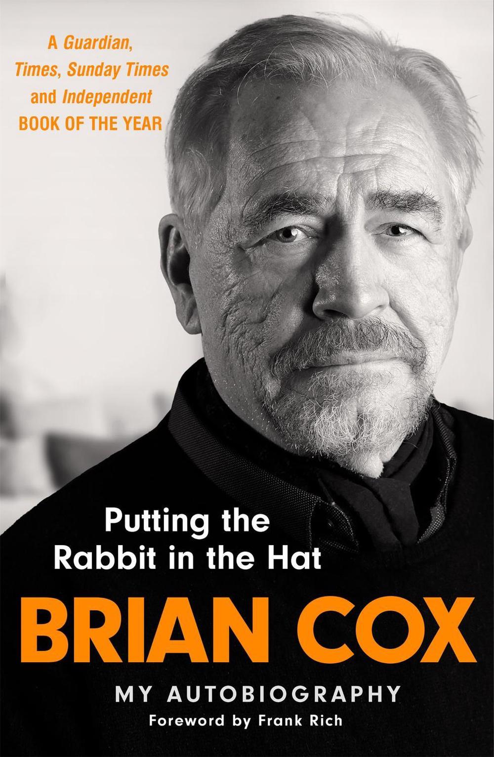 Putting the Rabbit in the Hat by Brian Cox - ISBN: 9781529416527