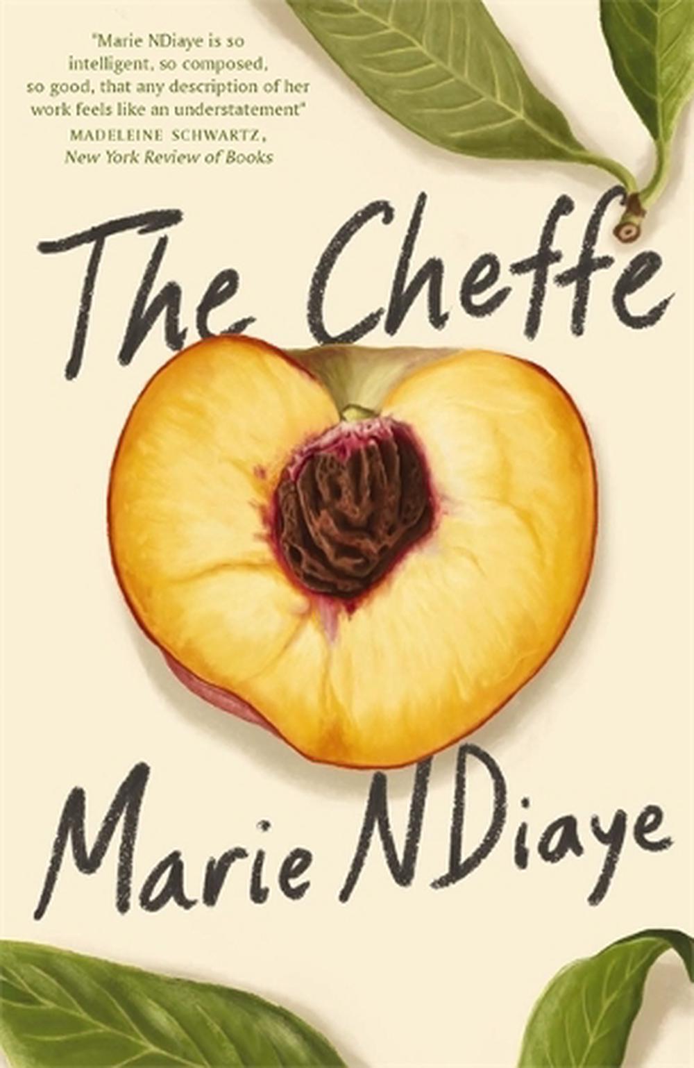 The Cheffe, 9781529416794