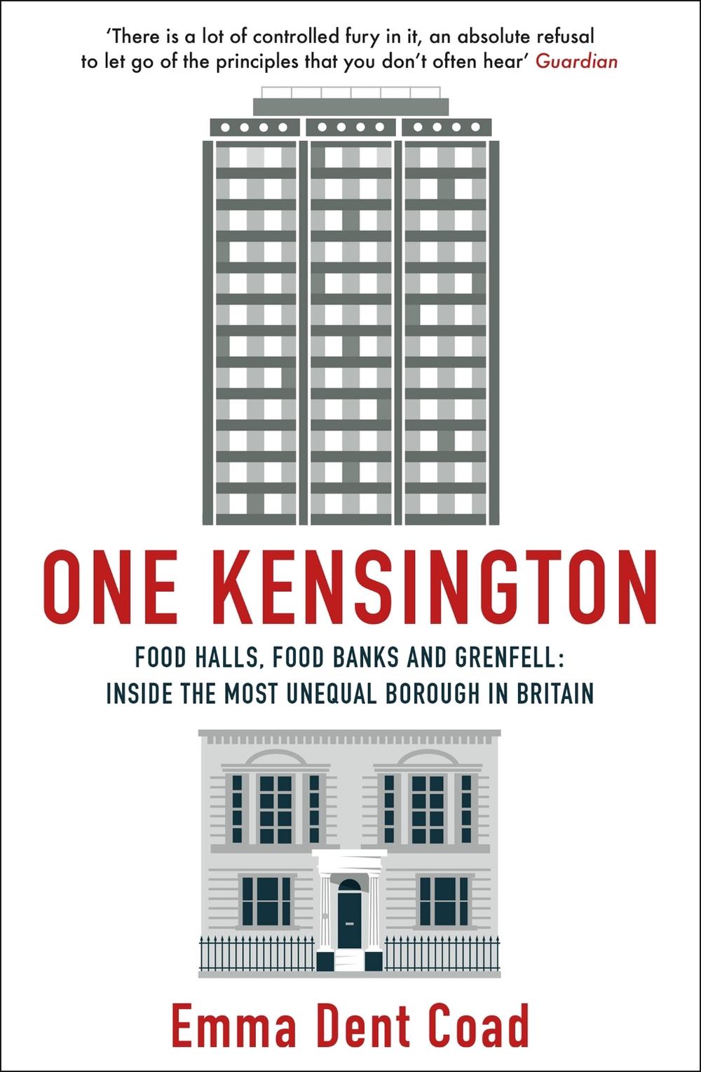 One Kensington by Emma Dent Coad - ISBN: 9781529417258