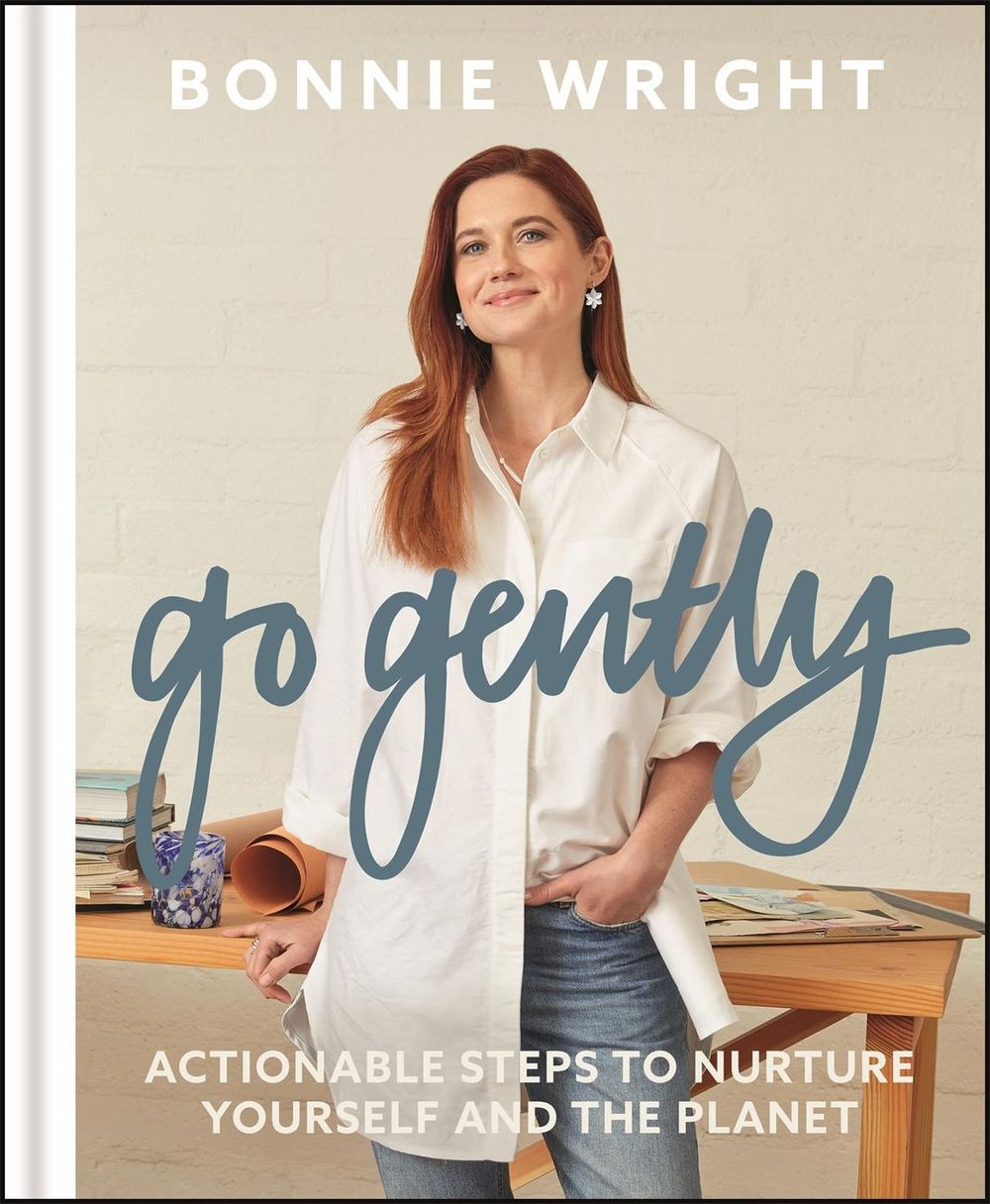 Go Gently by Bonnie Wright - ISBN: 9781529417418