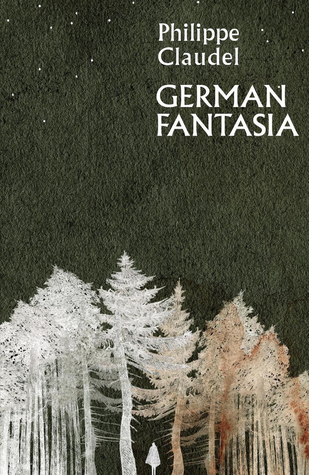 German Fantasia, 9781529417883