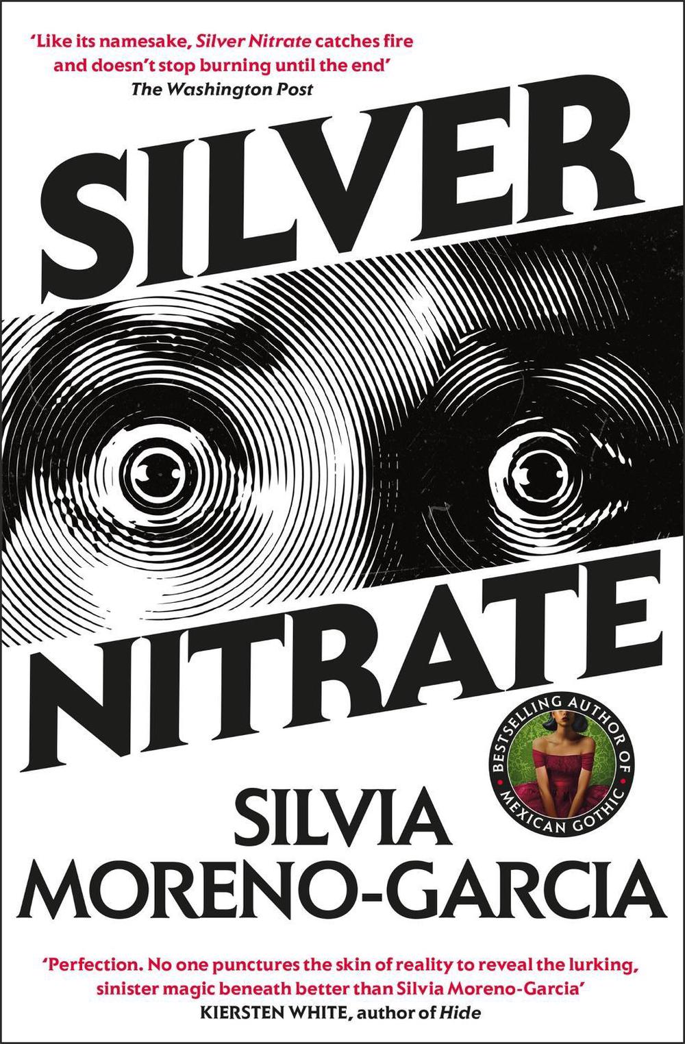Silver Nitrate, 9781529418064