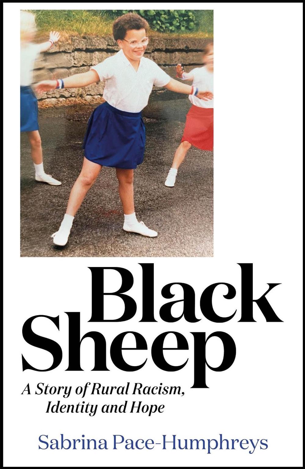 Black Sheep by Sabrina Pace-Humphreys - ISBN: 9781529418552
