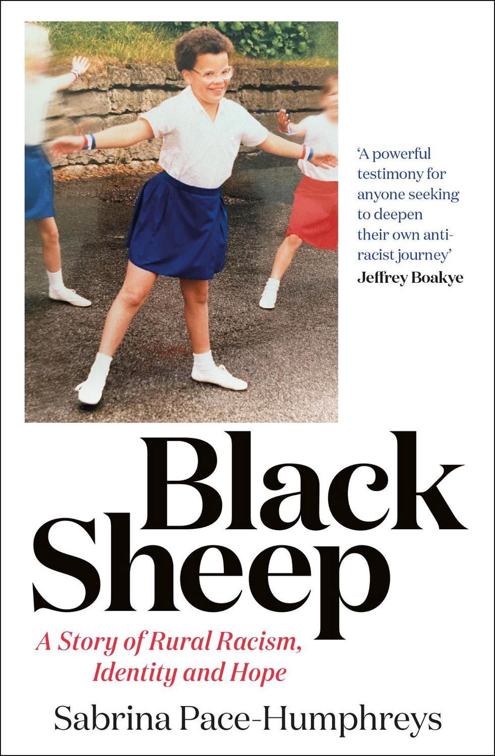 Black Sheep by Sabrina Pace-Humphreys - ISBN: 9781529418569