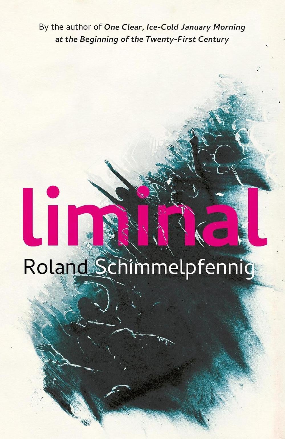 Liminal by Roland Schimmelpfennig - ISBN: 9781529418699