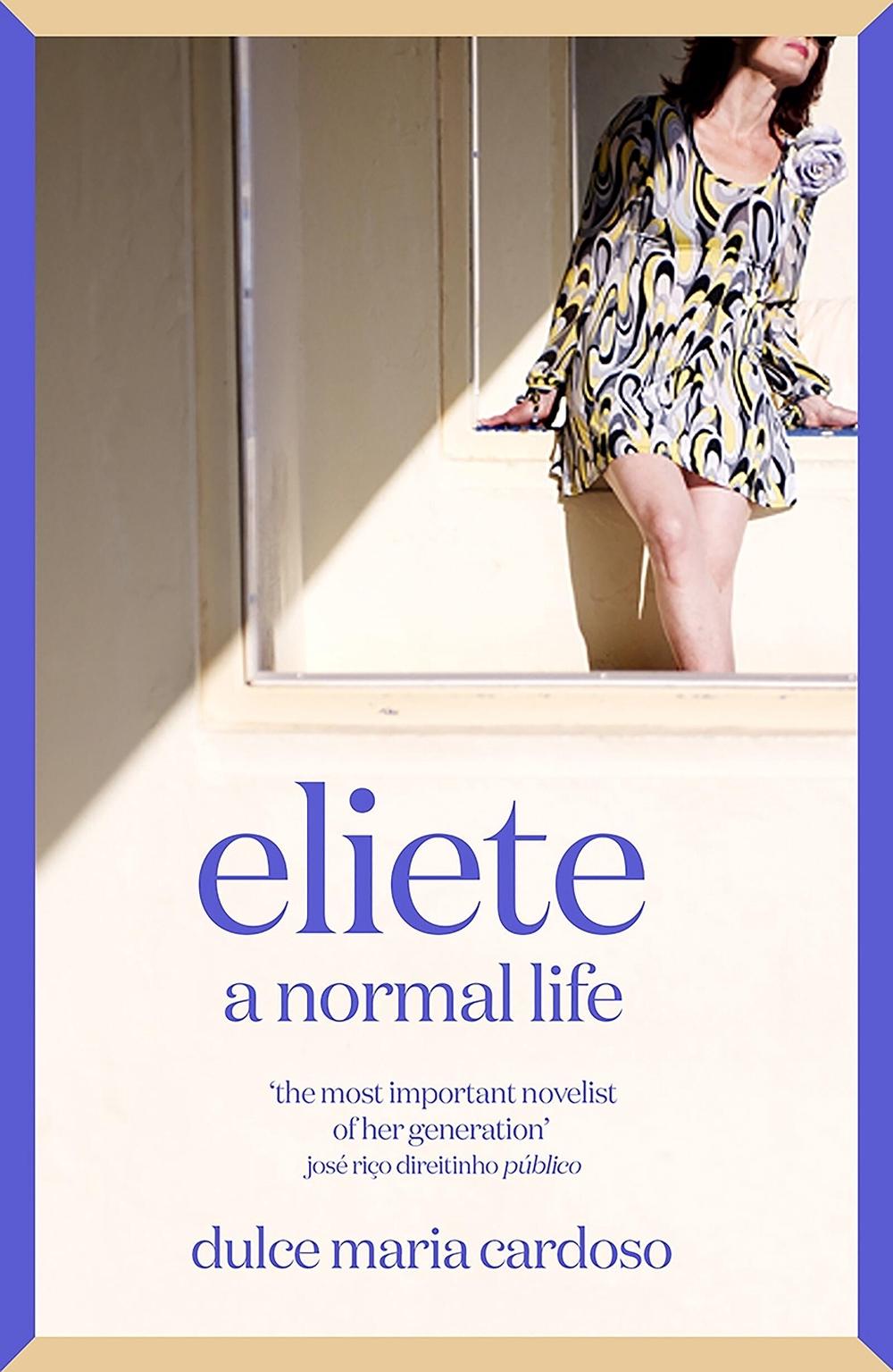 Eliete by Dulce Maria Cardoso - ISBN: 9781529418811