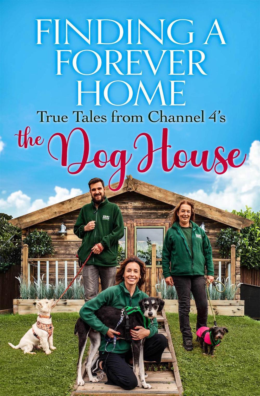 Finding a Forever Home by Heather Bishop - ISBN: 9781529419009