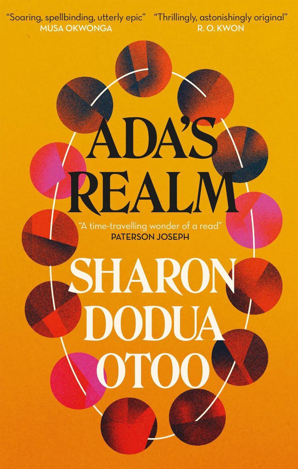 Ada's Realm by Sharon Dodua Otoo - ISBN: 9781529419047