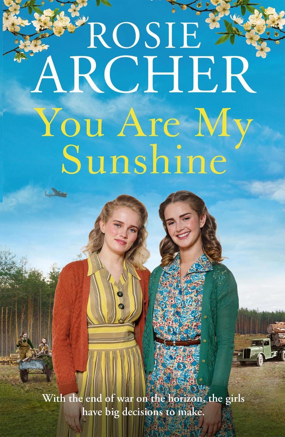 You Are My Sunshine by Rosie Archer - ISBN: 9781529419382