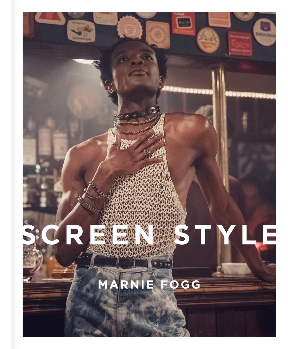 Screen Style by Marnie Fogg - ISBN: 9781529419719