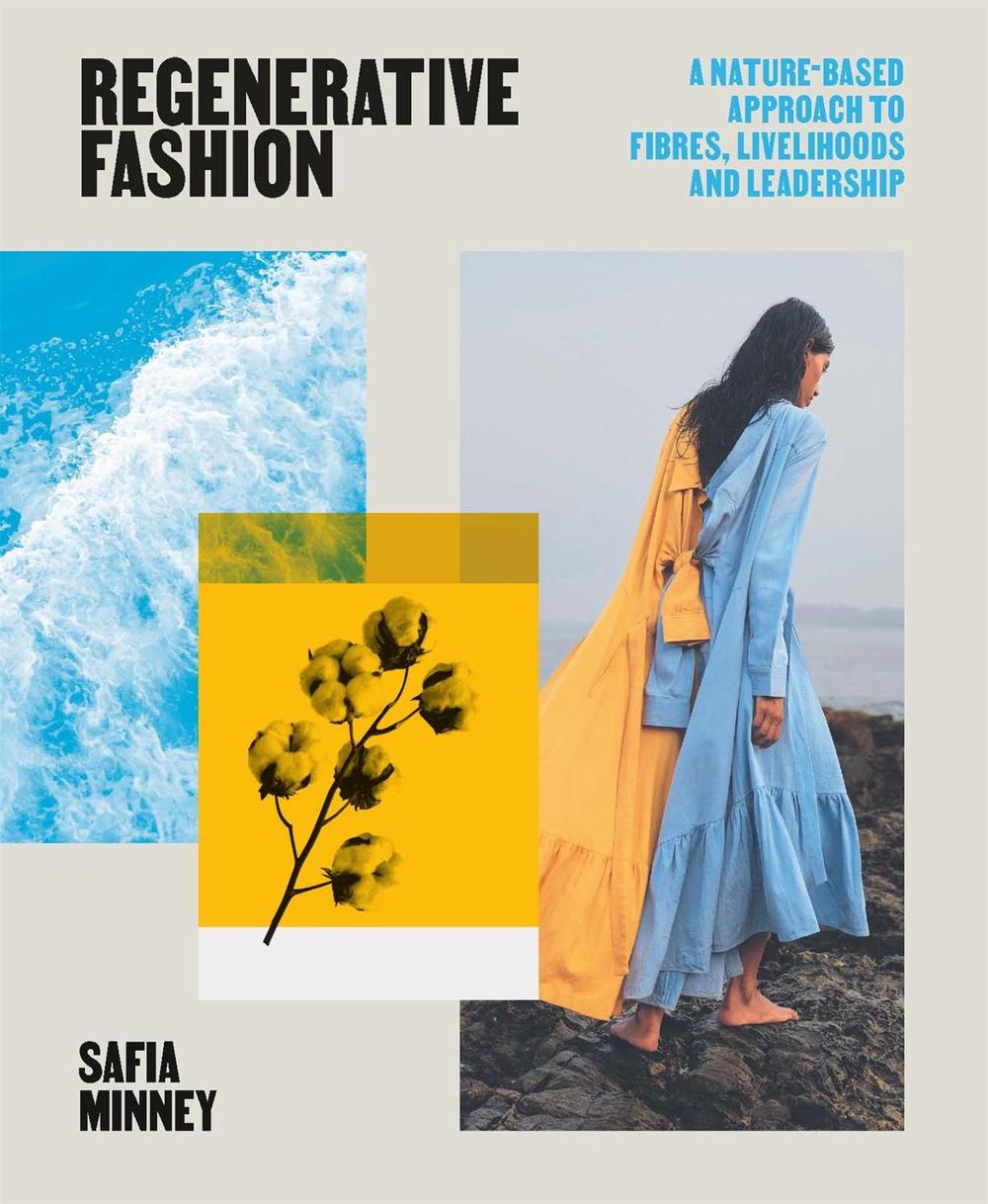 Regenerative Fashion, 9781529419924