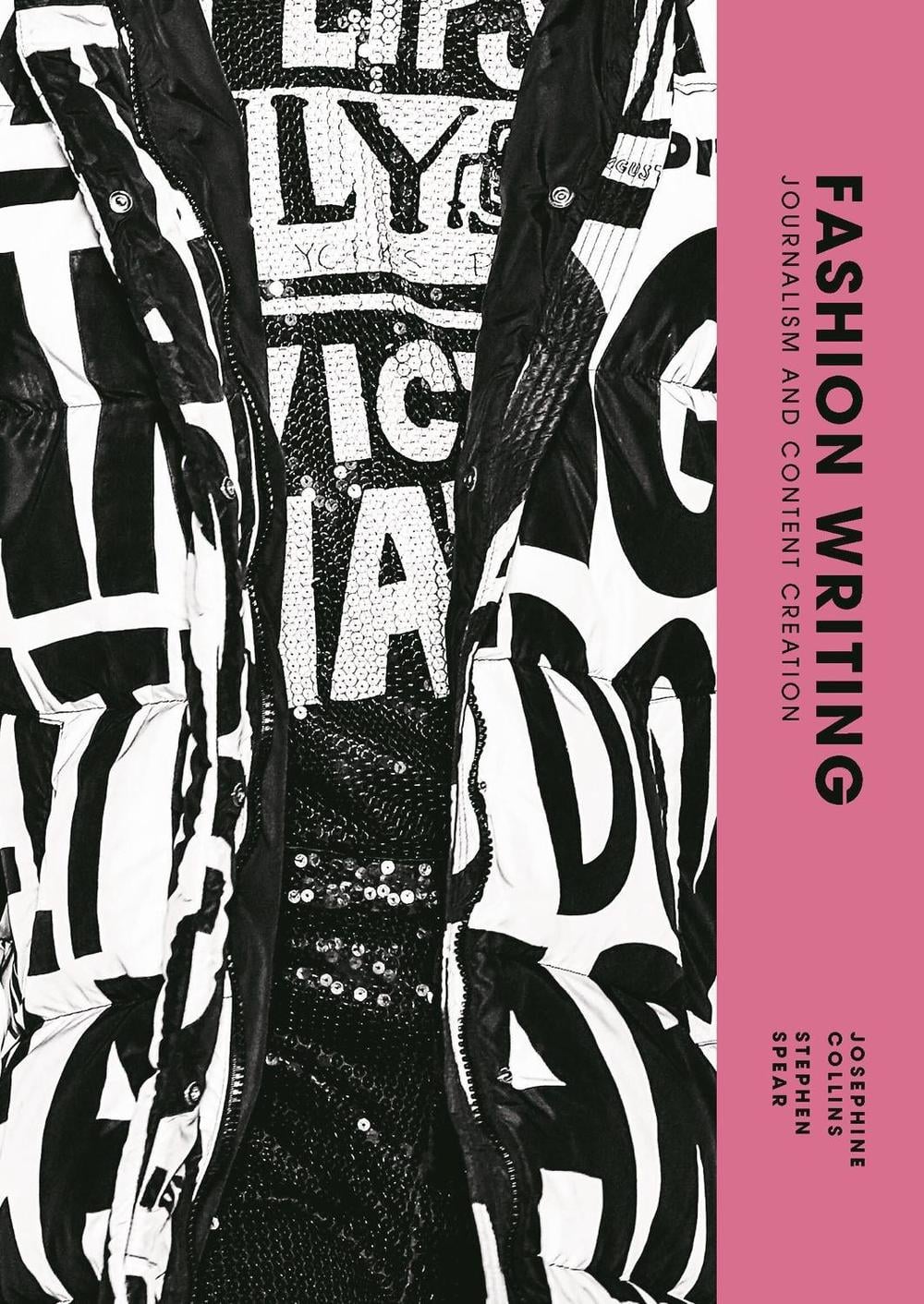 Fashion Writing by Josephine Collins - ISBN: 9781529419955
