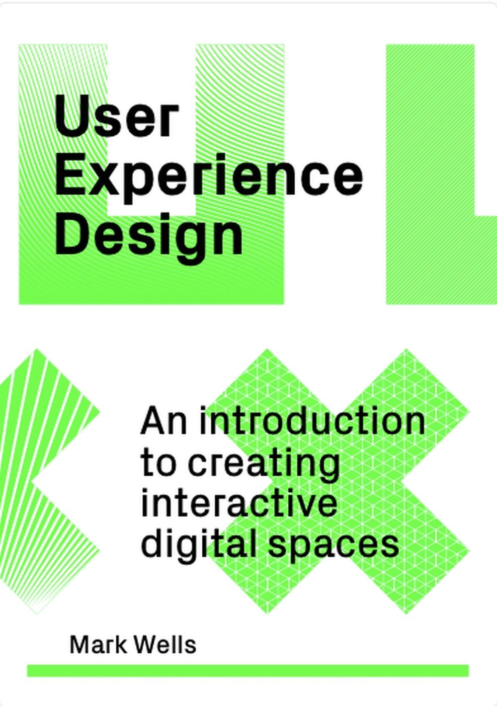 User Experience Design, 9781529420265