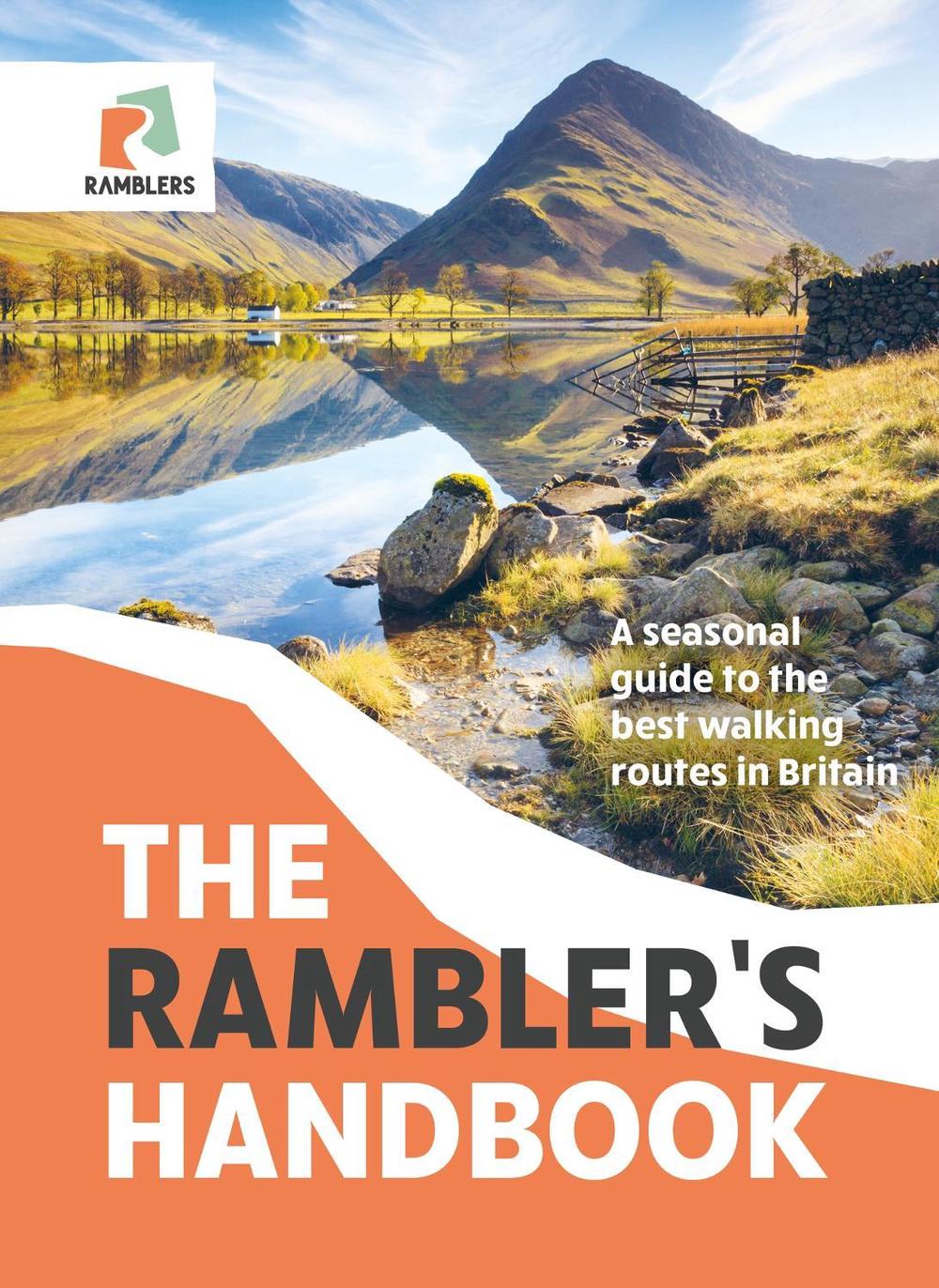 The Rambler's Handbook, 9781529421446