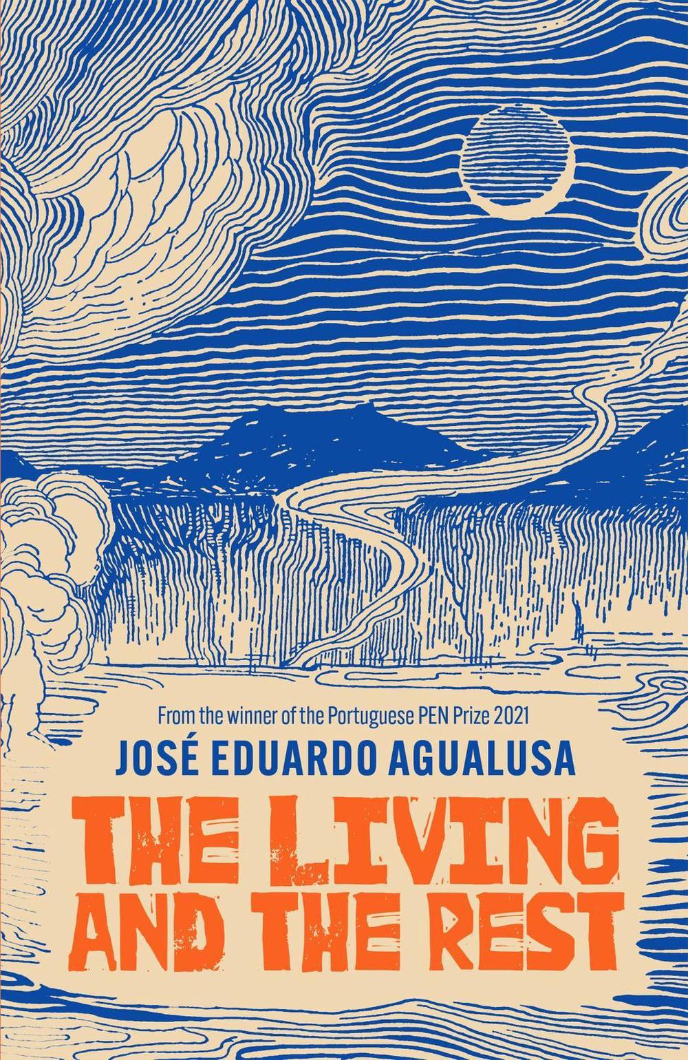 The Living and the Rest by José Eduardo Agualusa - ISBN: 9781529421750