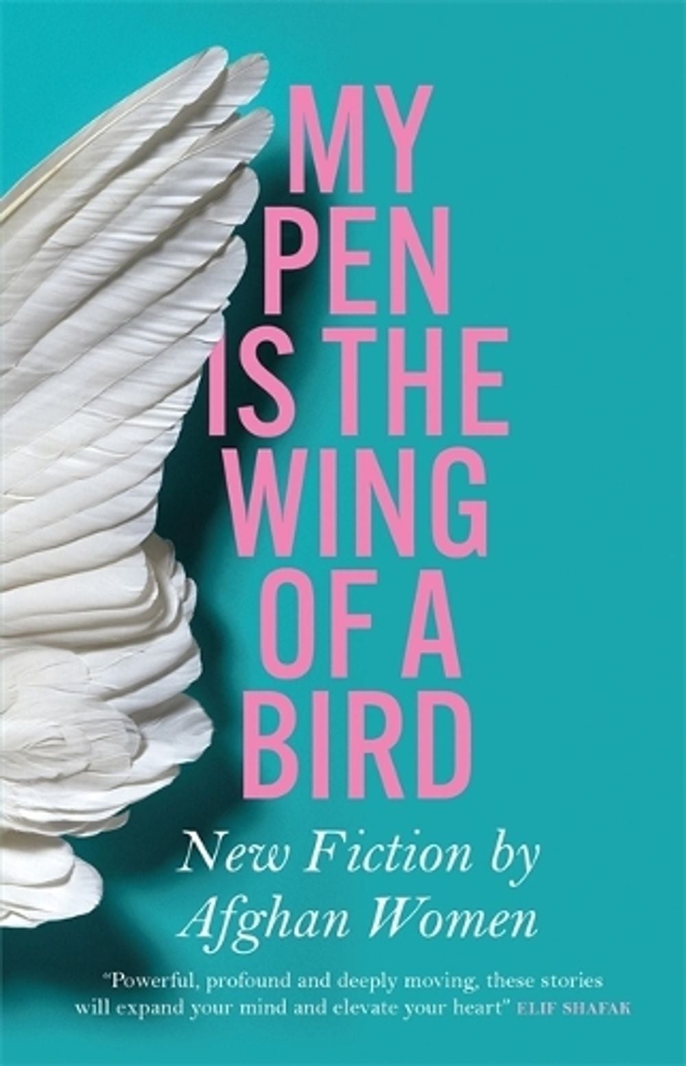 My Pen Is the Wing of a Bird by Lyse Doucet - ISBN: 9781529422214
