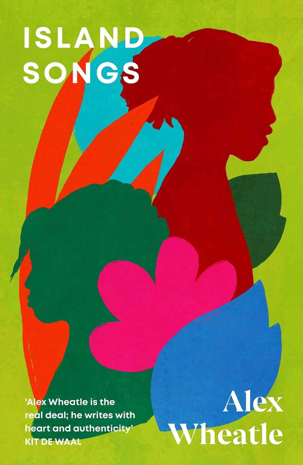 Island Songs by Alex Wheatle - ISBN: 9781529422597