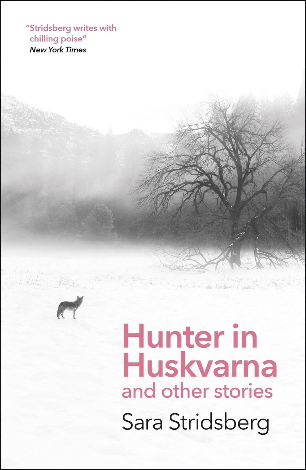 Hunter in Huskvarna by Sara Stridsberg - ISBN: 9781529423266