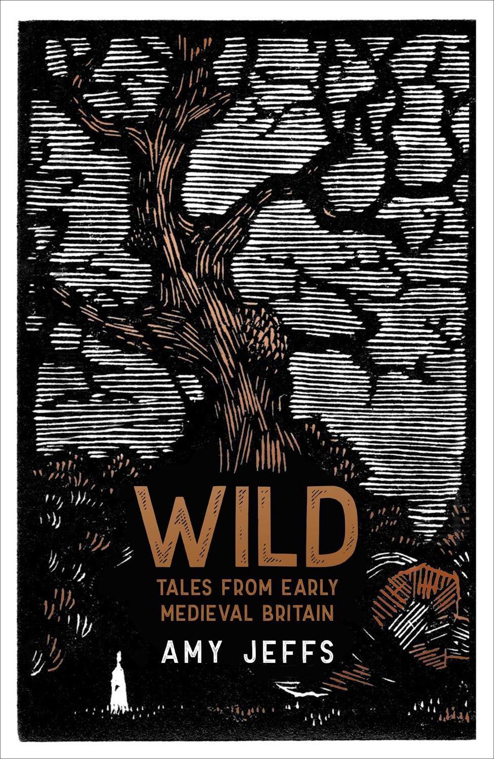 Wild by Amy Jeffs - ISBN: 9781529424232