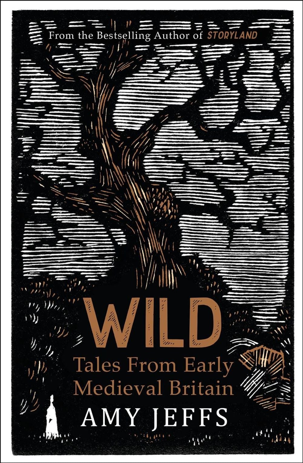 Wild by Amy Jeffs - ISBN: 9781529424263