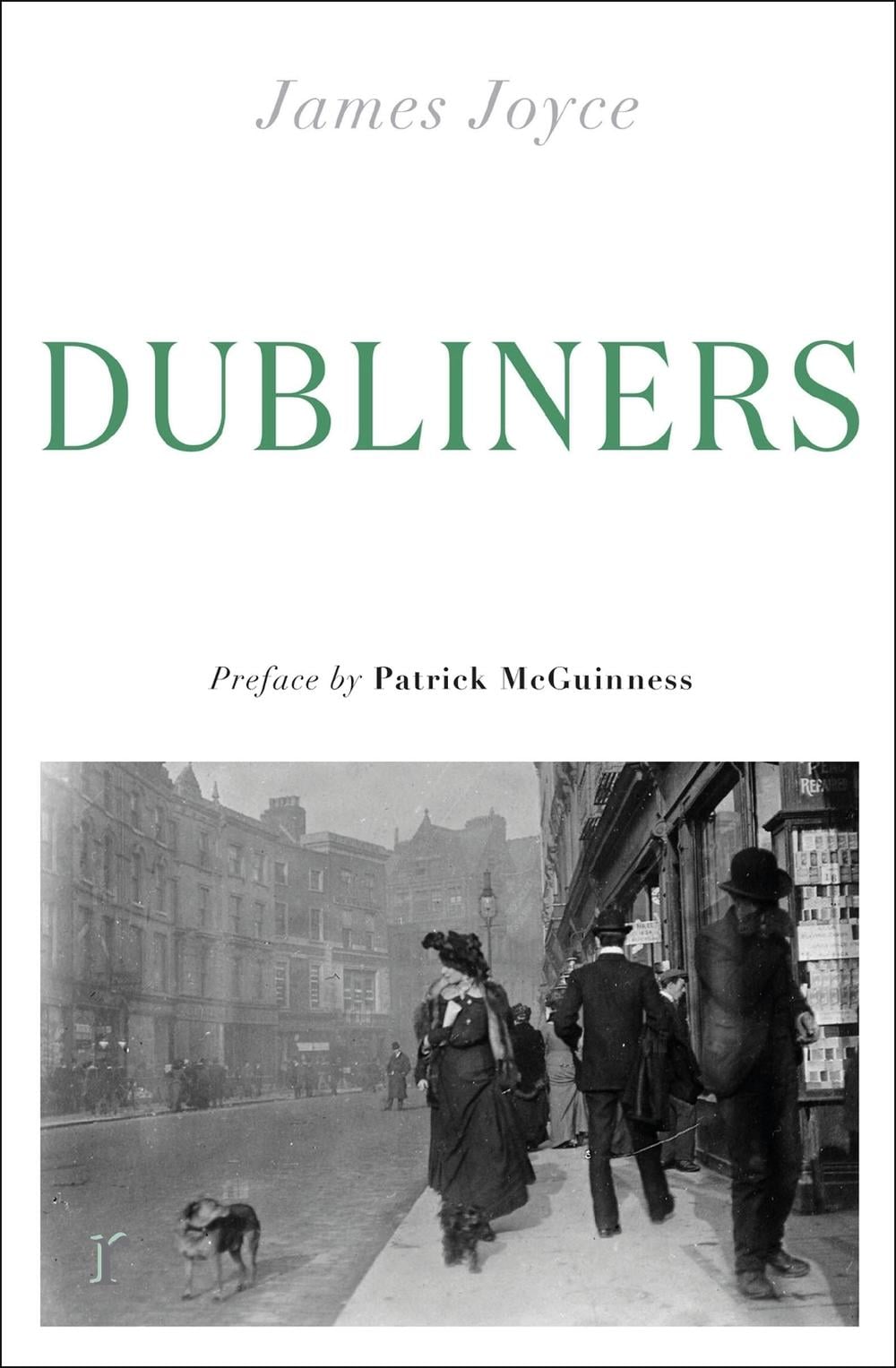 Dubliners by James Joyce - ISBN: 9781529424331