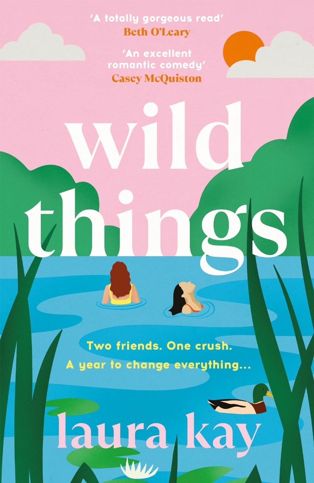 Wild Things by Laura Kay - ISBN: 9781529424621