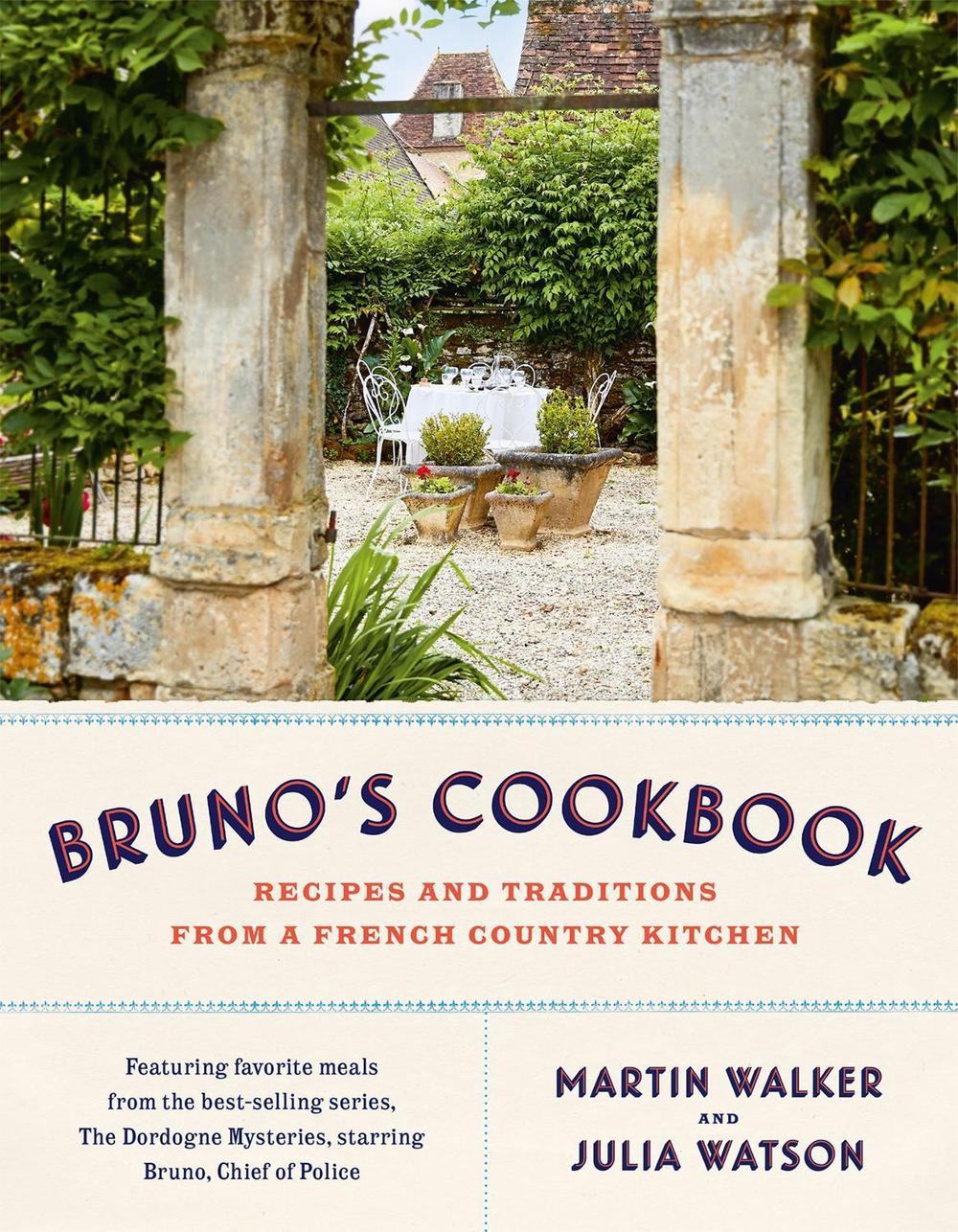 Bruno's Cookbook, 9781529424706