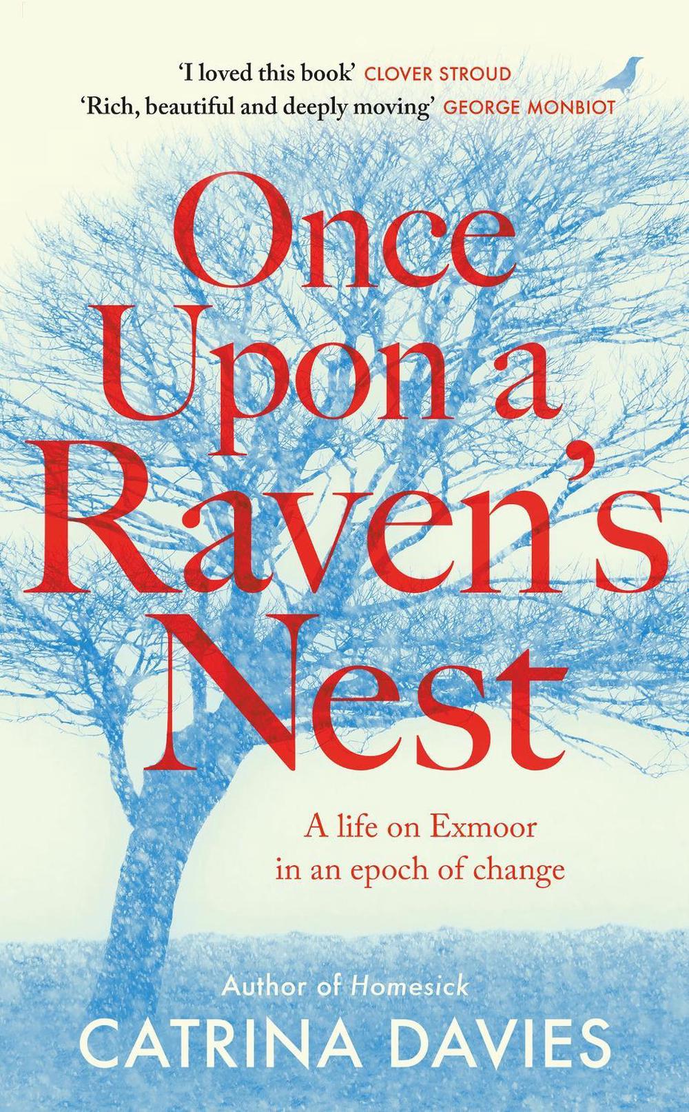 Once Upon a Raven's Nest by Catrina Davies - ISBN: 9781529424997