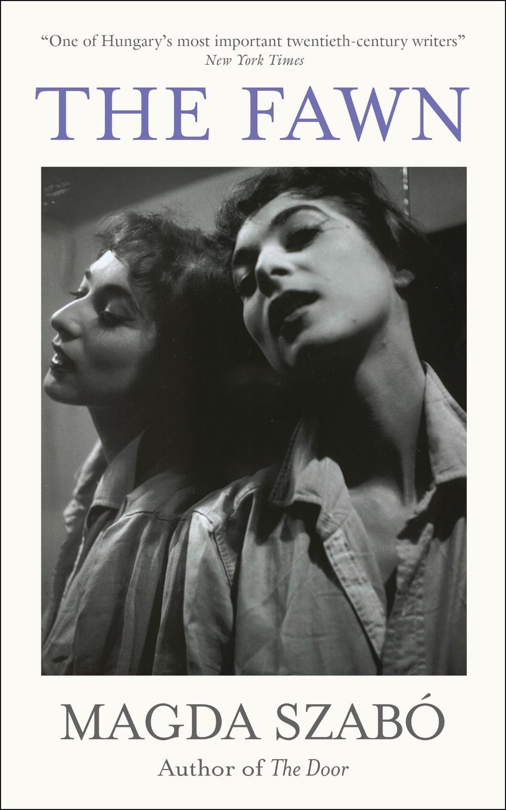 The Fawn, 9781529425659