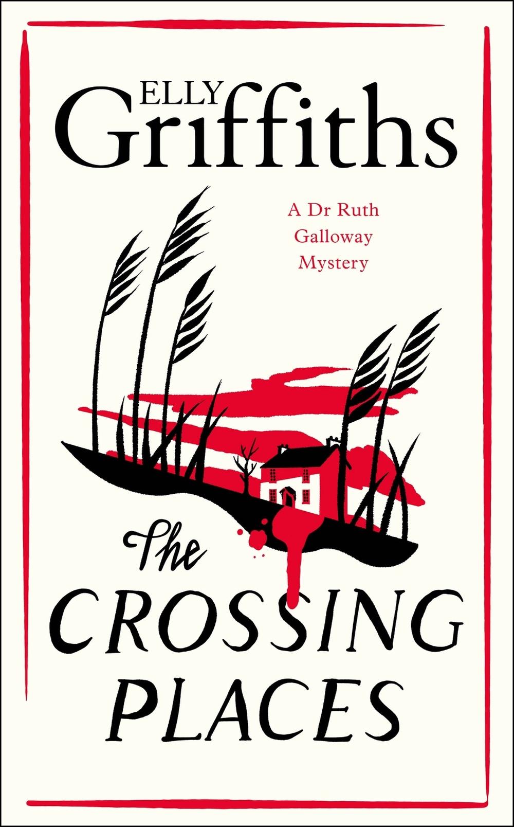 The Crossing Places, 9781529425741